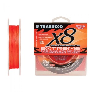 Fir textil Dyna-Tex X8 Extreme 135m