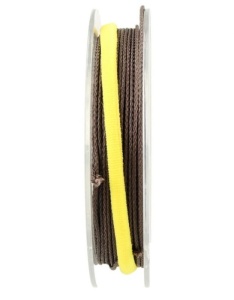 Fir Textil Inaintas Somn GC Catfish Leader 20m 1.4mm 150kg - Img 3