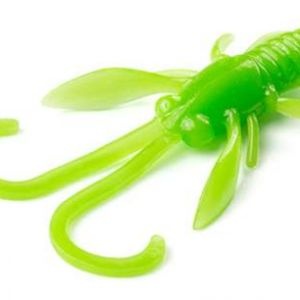 FishUp Baffi Fly Trout Series Cheese 3.8cm 10buc/plic - Img 5