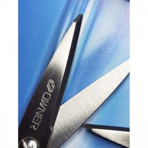 Foarfeca Owner Fir Textil FT-01 Rosie - Img 2