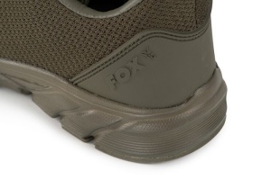 Fox Olive Trainers Marimea 42 - Img 3