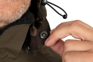 Fox Sherpa-Tec Smock Jacket Marimea XL - Img 9