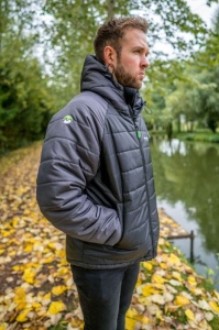 Geaca Maver UK Performance Thermal XXXXXL - Img 2