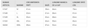 Geacă pescuit iarnă bărbați Prologic Thermo LitePro impermeabilă 8000mm cu membrană TPU și izolație 150gsm