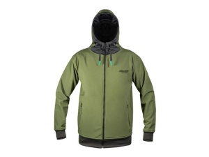 Geaca Softshell Delphin Cruiser Hero Marimea L - Img 5