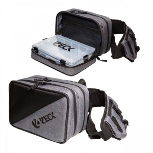 Geanta Accesorii Zeck Sling Bag 5000 Cu 2 Cutii WP M 28 x 11.5 x 20cm