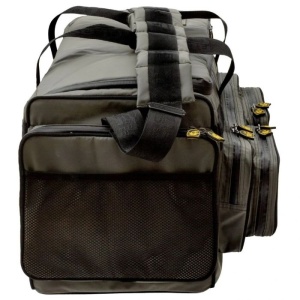 Geanta Black Cat Battle Cat Carryall 68x41x35cm - Img 3