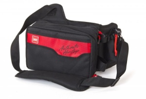 Geanta cu 1 cutie Lucky John Slin Bag LJ125B