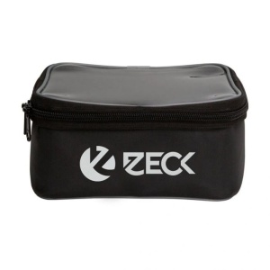 Geanta cu Fereasta Zeck Window Bag M 21 x 18,5 x 6 cm