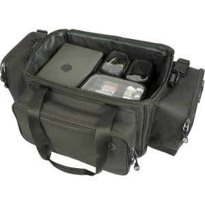 Geanta Daiwa Infinity System Low Level Carryall 64x39x27cm - Img 4