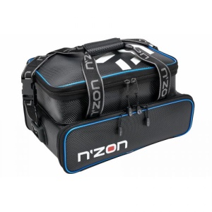 Geanta Daiwa N'Zon EVA Feeder Bag 38x26x22cm - Img 2