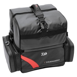 Geanta Daiwa Tournament Pro Fishing Cool Tackle Bag 40 x 40 x 22cm