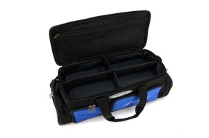 Geanta Formax Elegance Feeder Pro Compact 59x22x20cm - Img 4