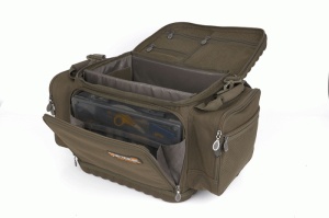 Geanta FOX Voyager® Compact Barrow Bag 35x57x31cm - Img 4