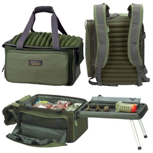 Geanta K-karp Stalker Pro Organizer