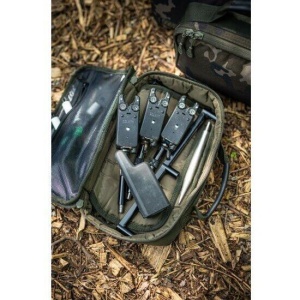 Geanta Korda Compac Buzz Bar Camo Medium - Img 2
