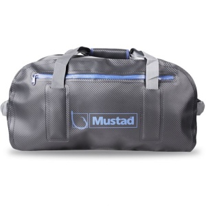 Geanta Mustad Boat Dry Duffel Bag 50litri - Img 2