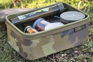 Geanta Pentru Accesorii Korda Compac 220 - Img 2