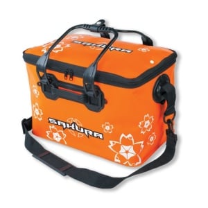 Geanta Sakura Bakkan Bag 40 x 25 x 26cm