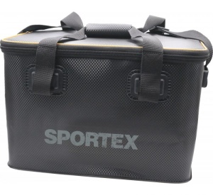 Geanta Sportex EVA Pliabila 40x26x26cm