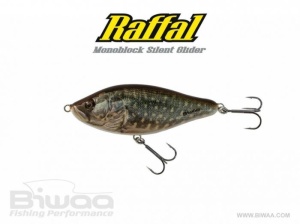 Glider Biwaa Raffal 7.5cm 17g Pike