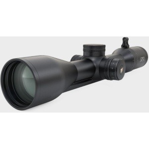 GP-OPTICS Luneta SPECTRA Tip M 8X 2-16X50i G4i Fiber