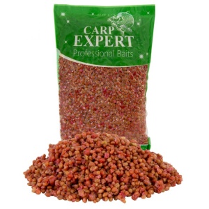 Grau Nadire Prefiert Carp Expert 1kg - Img 6