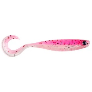 Grub Mustad Mezashi Curly Tail Minnow 9cm 6buc/plic - Img 10