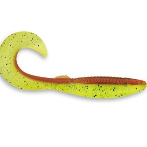 Grub Rapala Crushcity The Curl 11.6cm 7.6g 6buc/plic - Img 6