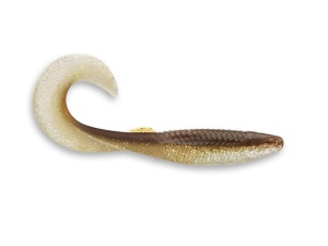 Grub Rapala Crushcity The Curl 9cm 8buc/plic - Img 12