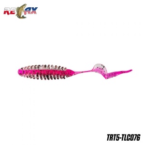 Grub Relax Turbo Twister Laminat Core 11cm 8g 10buc/plic TLC076