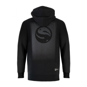 Hanorac Guru Lightweight Hoodie Black - Img 2