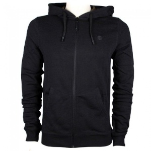 Hanorac Korda Kore Black Zip