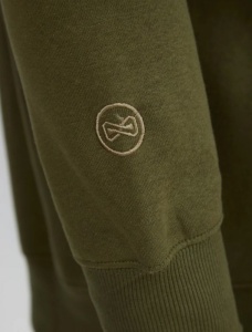 Hanorac Navitas Core Green Hoody - Img 3
