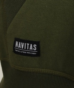 Hanorac Navitas Hemlock Hoody - Img 3