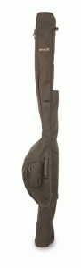 Husa 3 Lansete Fox Voyager Tri Sleeve 12ft 3.60m - Img 2