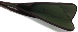 Husa Browning One Green pentru arma 122cm
