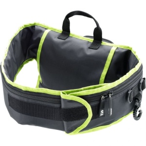 Husa borseta pentru lanseta Daiwa PROREX Converter Stalker Rod & Hip Bag 2.40m - Img 3