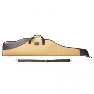 Husa Browning Bej Pentru Carabina Cu Luneta 124cm