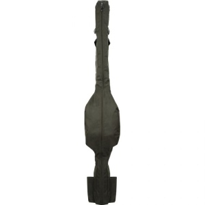 Husa Daiwa Infinity System 3 posturi 12Ft 200 x 25 x 12cm - Img 2