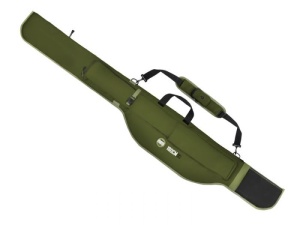 Husă Delphin Porta Plus 2 Lansete + 2 Mulinete 180cm