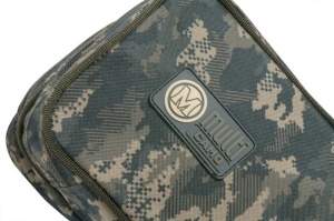 Husa Lansete Mivardi Rod Holdall Multi Camo 3 Compartimente 160cm - Img 3