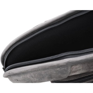Husa Arrow din piele naturala pentru transportul armelor lise de 120 cm