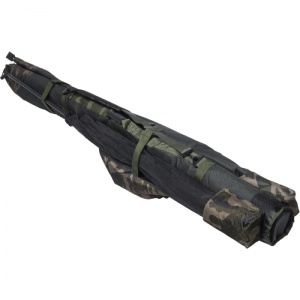 Husa Prologic Avenger pentru 2 lansete 3.90m - Img 5