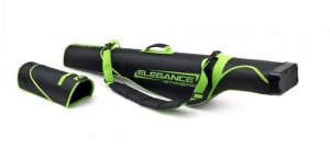 Husa Rigida Formax Elegance Method Hard Rod Case 3 Compartimente 160-190cm - Img 2