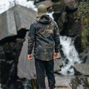 Jacheta Korda Drykore Jacket MK2 Dark Kamo - Img 5