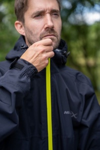 Jacheta Matrix 10K Waterproof Marimea 4XL - Img 9