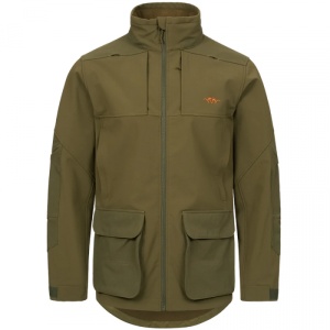 Jacheta Vanatoare Blaser Tackle Dark Olive