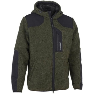 Jacheta Vanatoare Verney-Carron Sherpa Grizzly Kaki