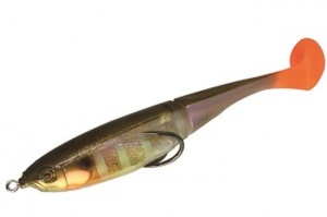 Jackall Grinch 135mm 20g FEMALE GILL/ORANGE TAIL